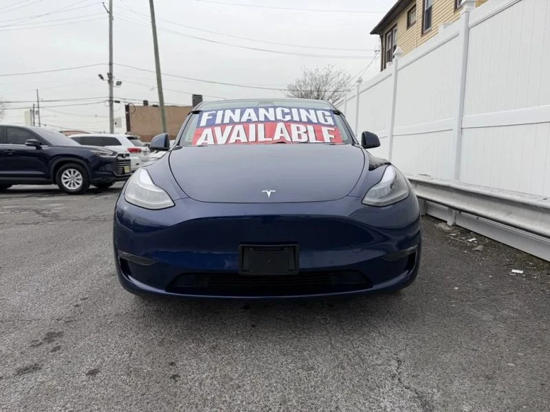 2022 Tesla Model Y Performance - Image 2 of 12