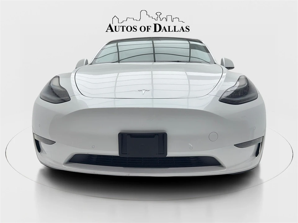 2022 Tesla Model Y Performance - Image 4 of 12