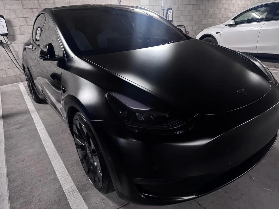2022 Tesla Model Y Performance - Image 2 of 5