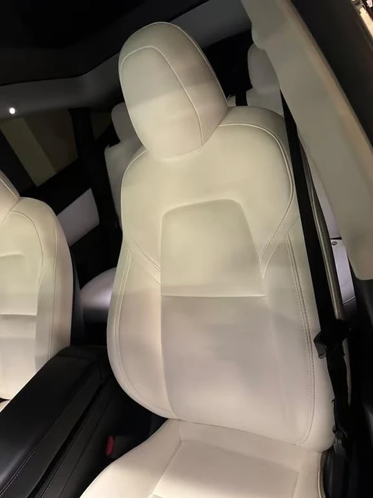2022 Tesla Model Y Performance - Image 4 of 5
