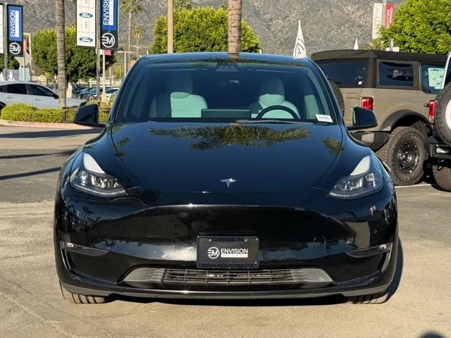 2022 Tesla Model Y Performance - Image 3 of 12