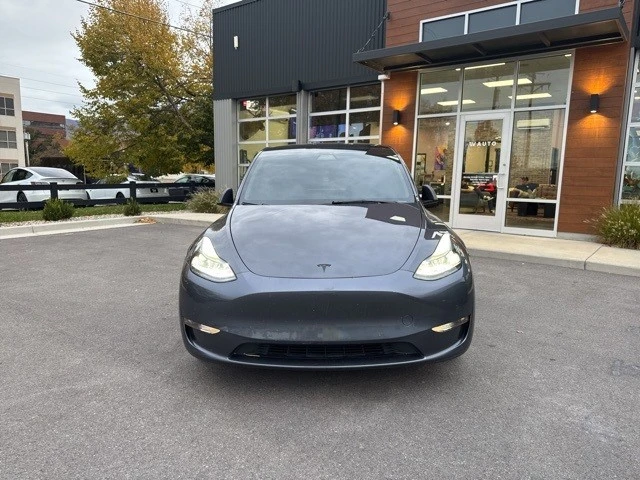 2022 Tesla Model Y Performance - Image 3 of 21