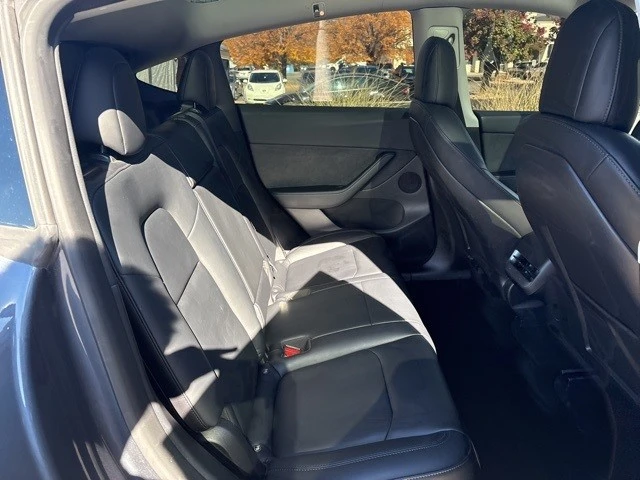 2022 Tesla Model Y Performance - Image 20 of 21