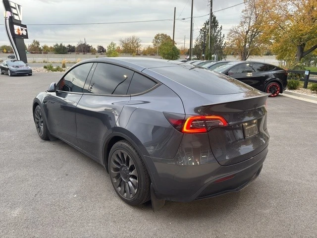 2022 Tesla Model Y Performance - Image 6 of 21