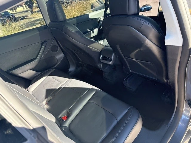 2022 Tesla Model Y Performance - Image 21 of 21