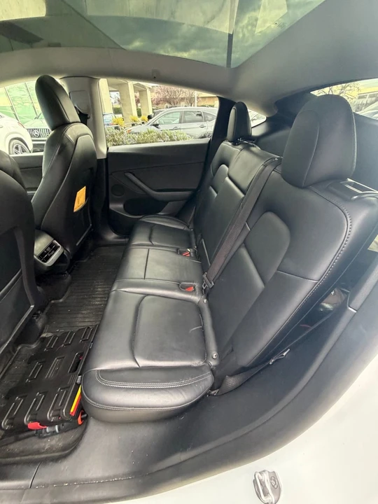 2022 Tesla Model Y Performance - Image 7 of 7