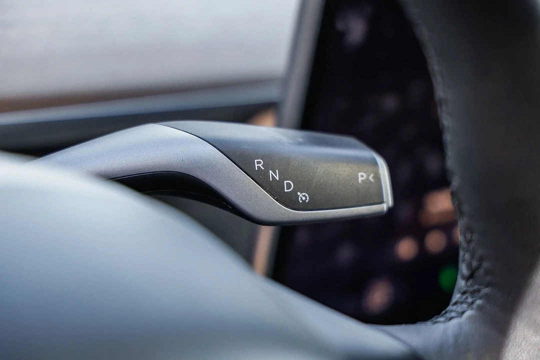 2022 Tesla Model Y Performance - Image 20 of 21