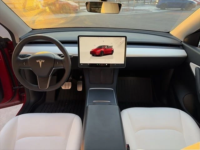 2022 Tesla Model Y Performance - Image 21 of 21