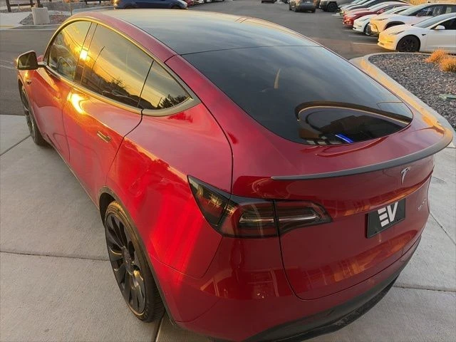 2022 Tesla Model Y Performance - Image 6 of 21