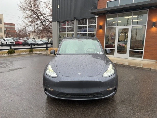 2022 Tesla Model Y Performance - Image 3 of 21
