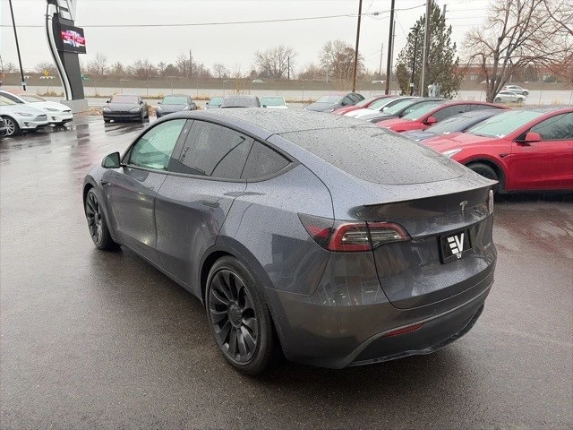 2022 Tesla Model Y Performance - Image 6 of 21