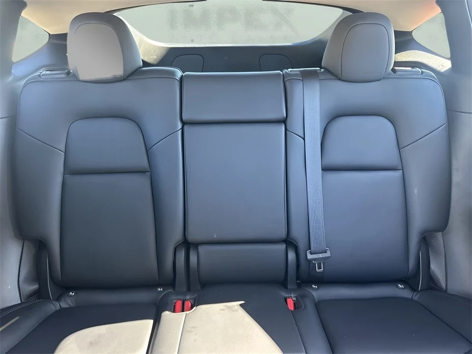 2022 Tesla Model Y Performance - Image 12 of 12