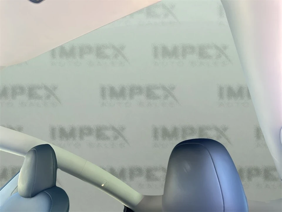 2022 Tesla Model Y Performance - Image 11 of 12