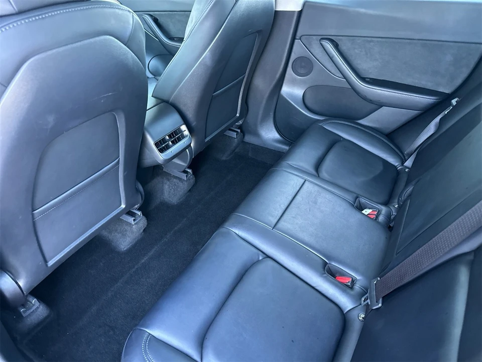 2022 Tesla Model Y Performance - Image 12 of 12