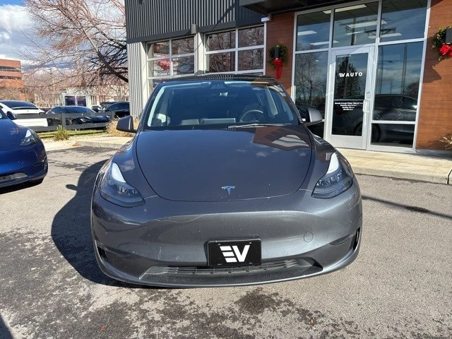 2022 Tesla Model Y Performance - Image 3 of 21