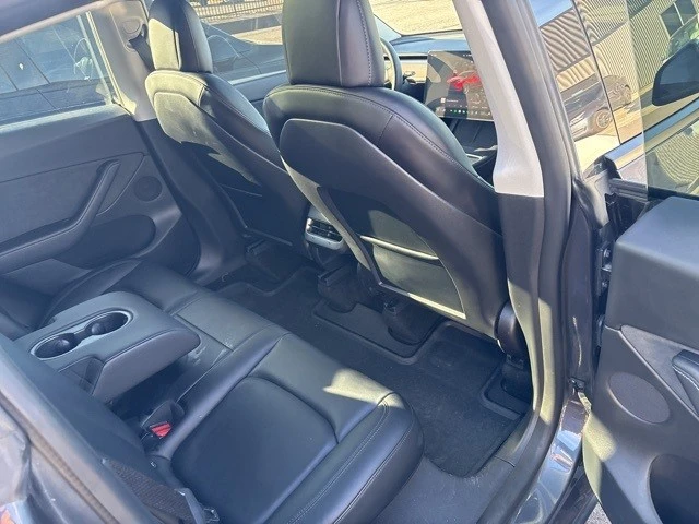 2022 Tesla Model Y Performance - Image 21 of 21
