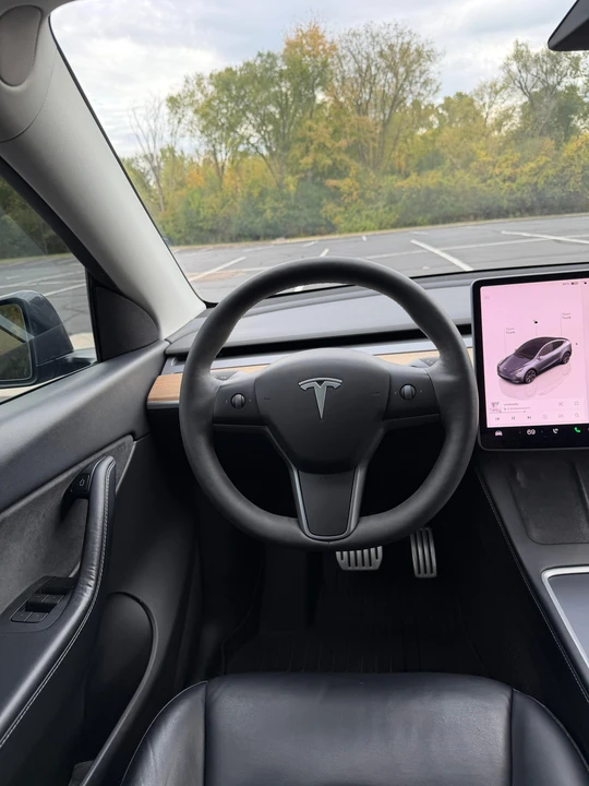 2022 Tesla Model Y Performance - Image 31 of 31