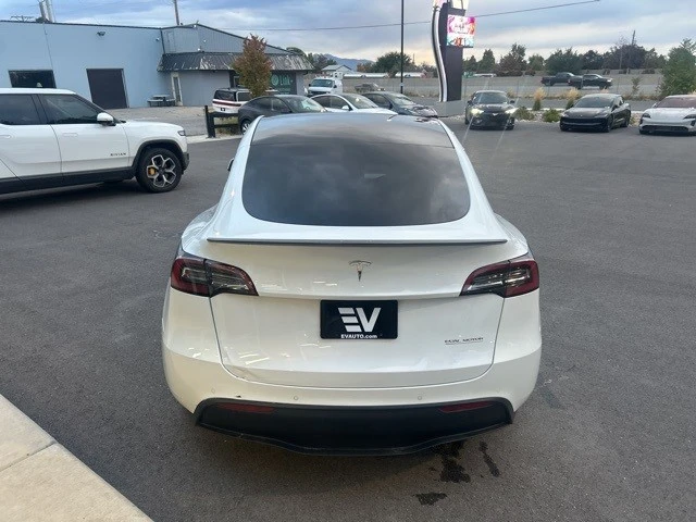 2022 Tesla Model Y Performance - Image 7 of 21