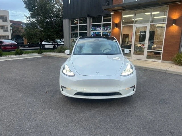 2022 Tesla Model Y Performance - Image 3 of 21