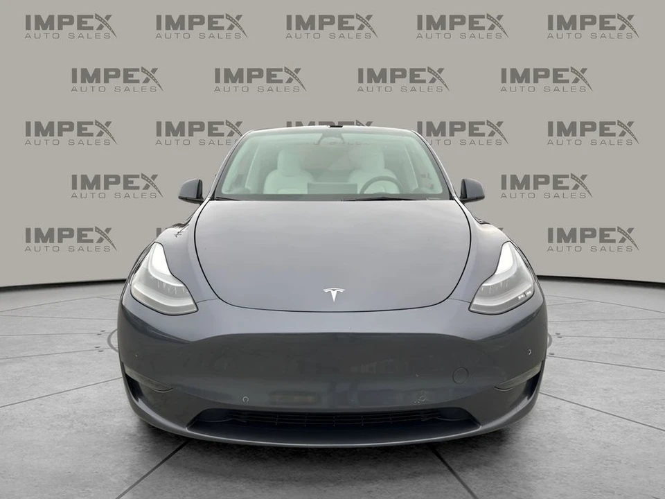 2022 Tesla Model Y Performance - Image 8 of 12