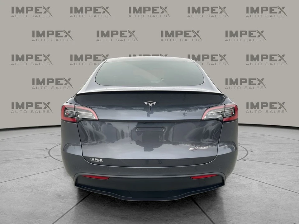 2022 Tesla Model Y Performance - Image 4 of 12