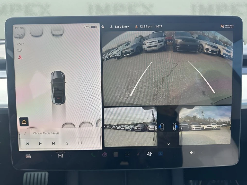 2022 Tesla Model Y Performance - Image 21 of 21
