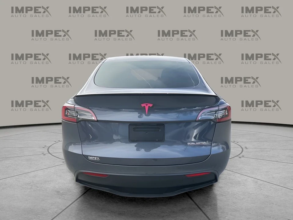 2022 Tesla Model Y Performance - Image 4 of 12