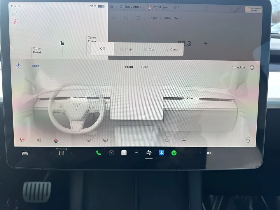 2022 Tesla Model Y Performance - Image 19 of 21