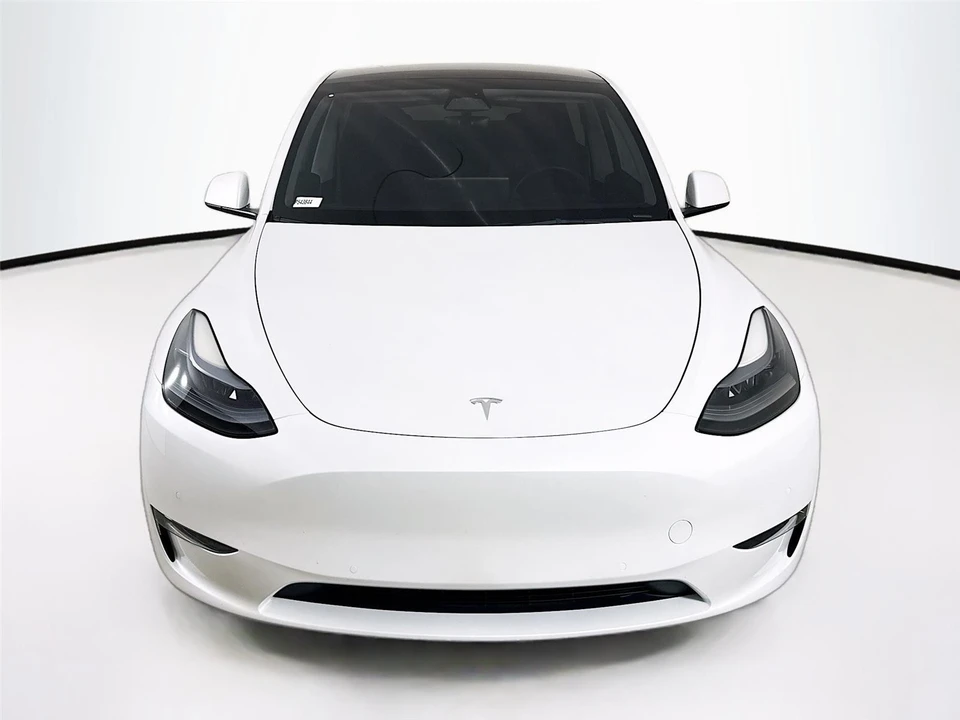 2022 Tesla Model Y Performance - Image 2 of 14