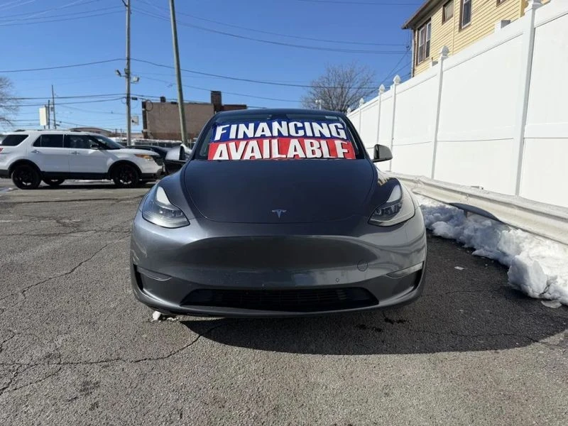 2022 Tesla Model Y Performance - Image 2 of 12