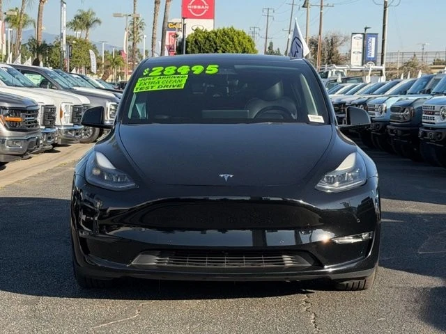 2022 Tesla Model Y Performance - Image 3 of 12