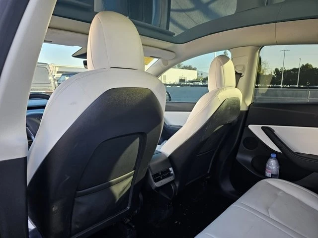 2022 Tesla Model Y Performance - Image 7 of 12