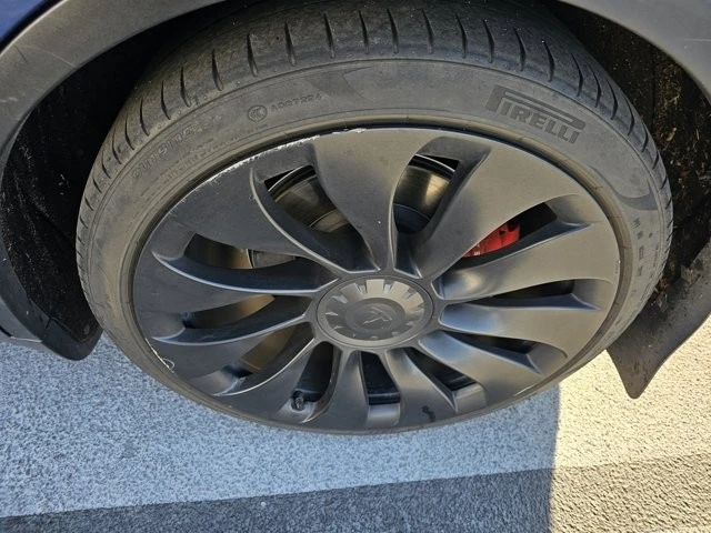 2022 Tesla Model Y Performance - Image 12 of 12
