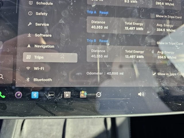 2022 Tesla Model Y Performance - Image 11 of 12