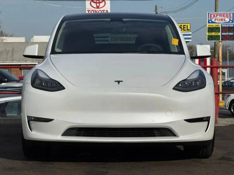 2022 Tesla Model Y Performance - Image 2 of 12
