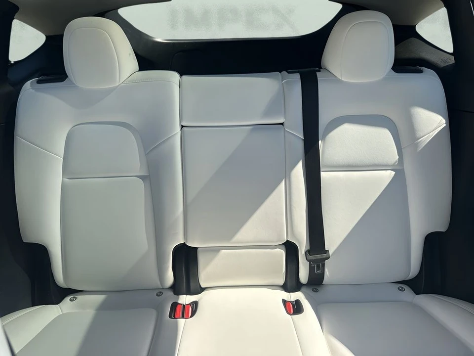 2022 Tesla Model Y Performance - Image 12 of 12