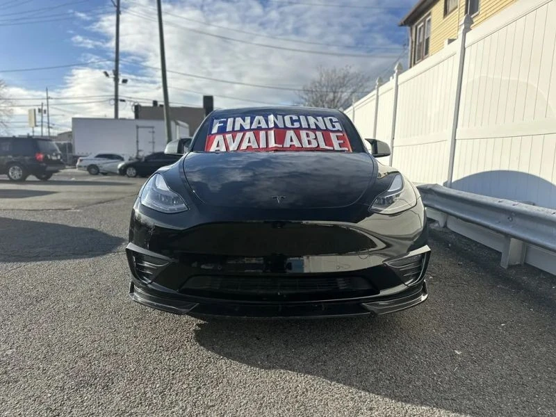 2022 Tesla Model Y Performance - Image 2 of 12