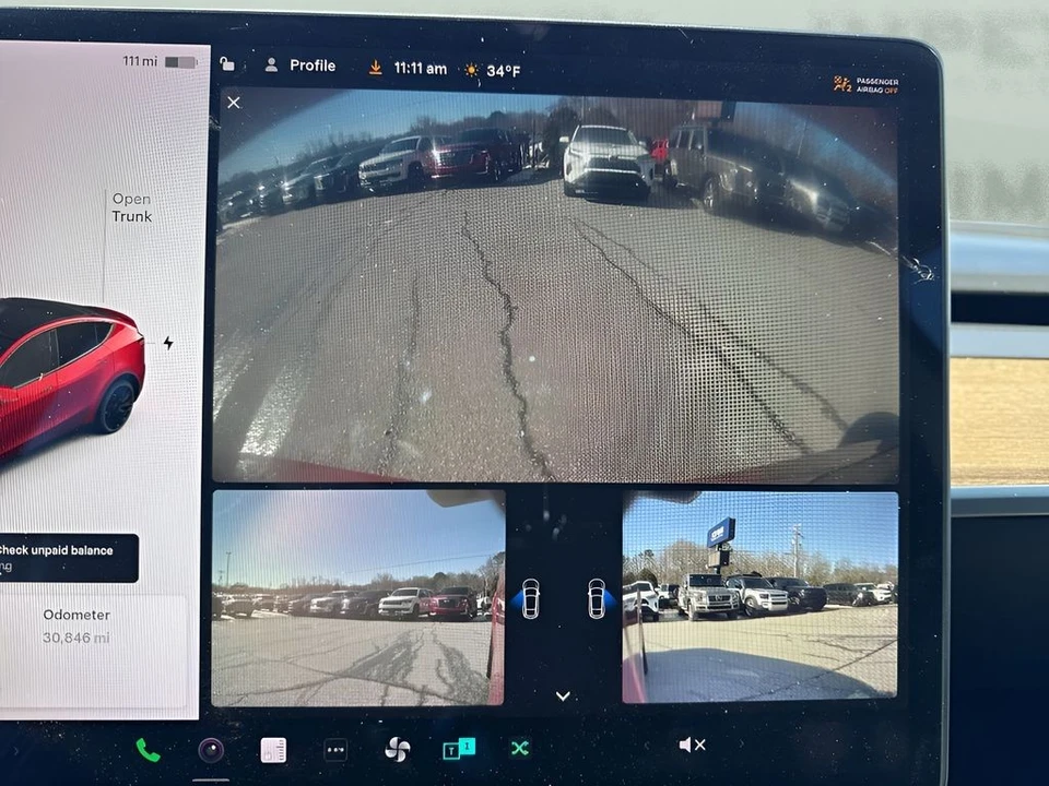 2022 Tesla Model Y Performance - Image 21 of 21