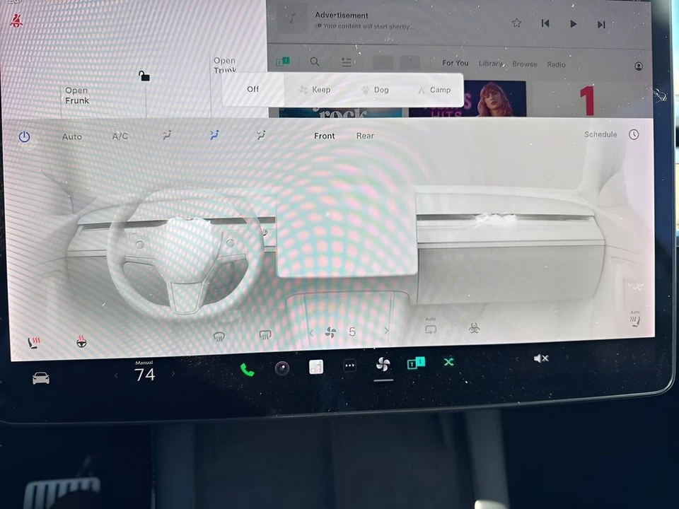 2022 Tesla Model Y Performance - Image 19 of 21
