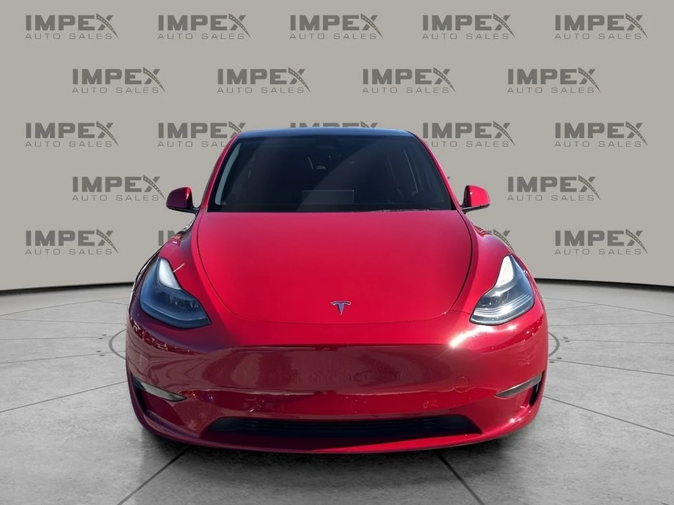 2022 Tesla Model Y Performance - Image 8 of 21