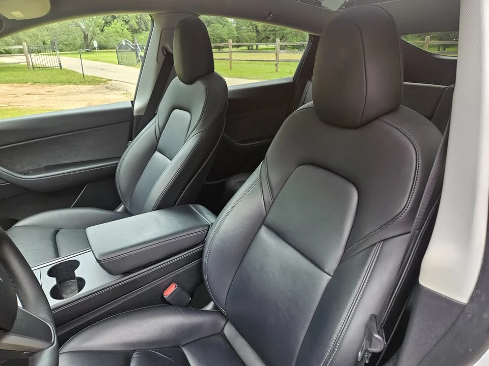 2022 Tesla Model Y Performance - Image 10 of 20