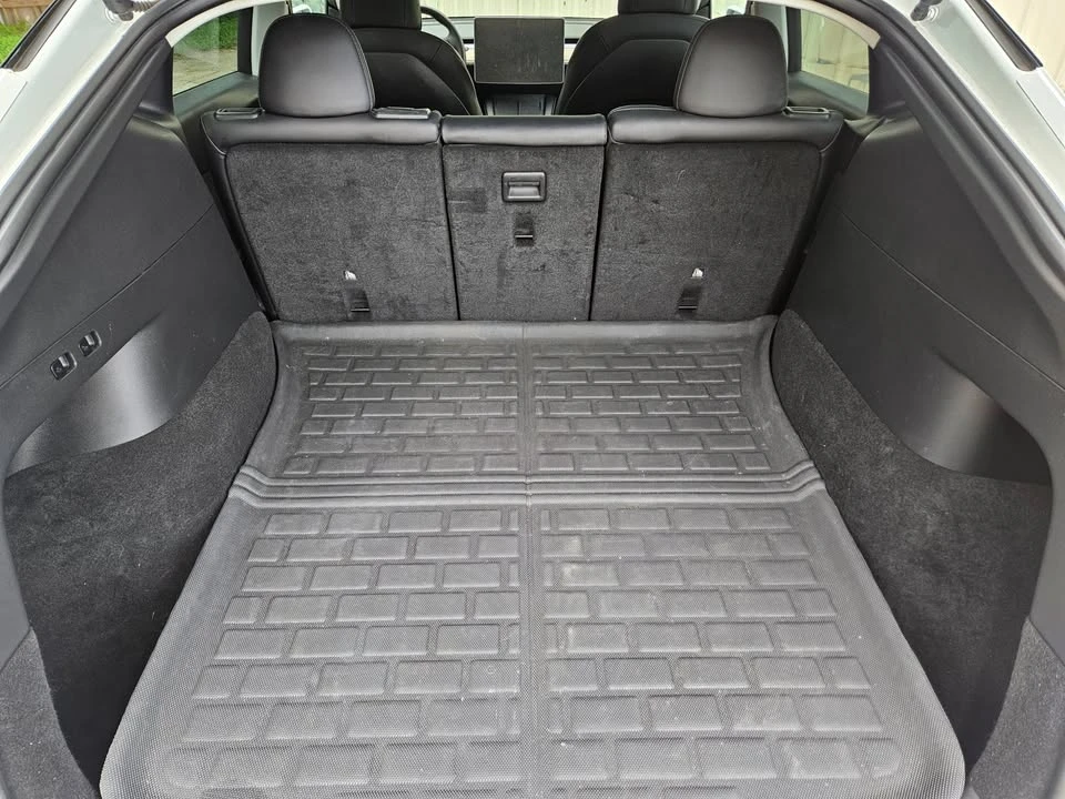 2022 Tesla Model Y Performance - Image 15 of 20