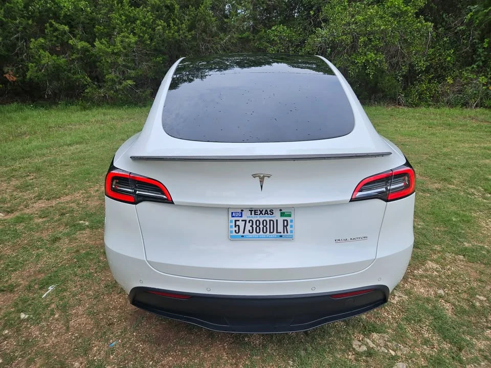 2022 Tesla Model Y Performance - Image 6 of 20