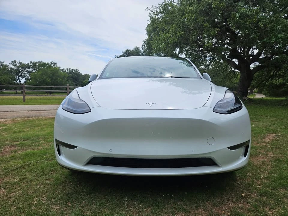 2022 Tesla Model Y Performance - Image 7 of 20