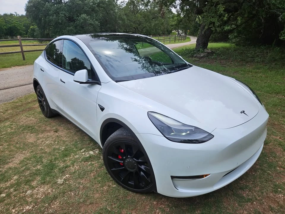 2022 Tesla Model Y Performance - Image 20 of 20