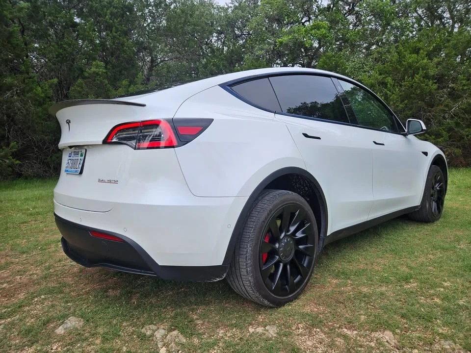 2022 Tesla Model Y Performance - Image 4 of 20