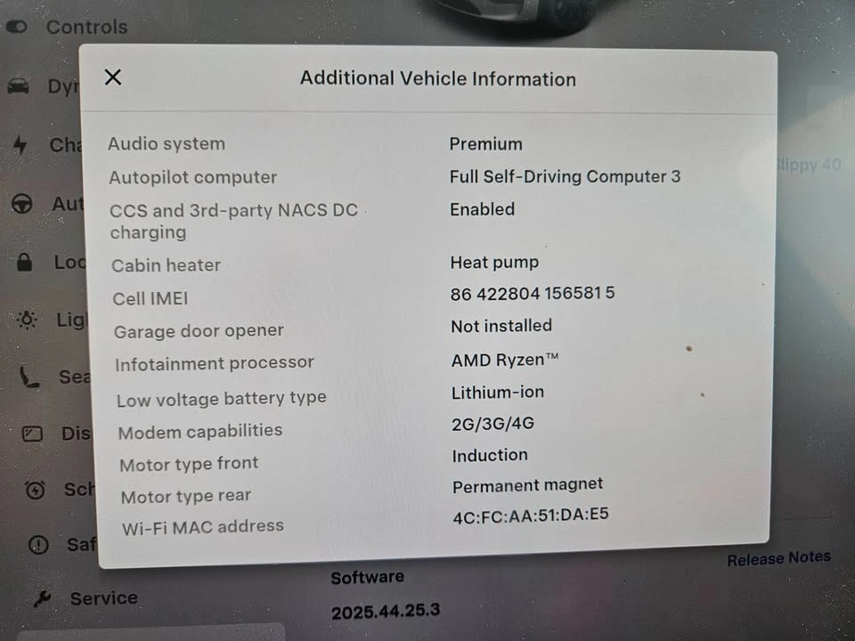 2022 Tesla Model Y Performance - Image 19 of 20