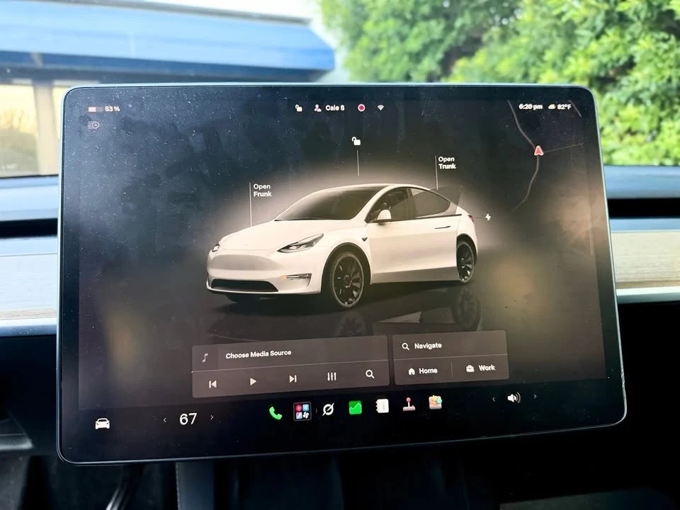 2022 Tesla Model Y Performance - Image 20 of 20