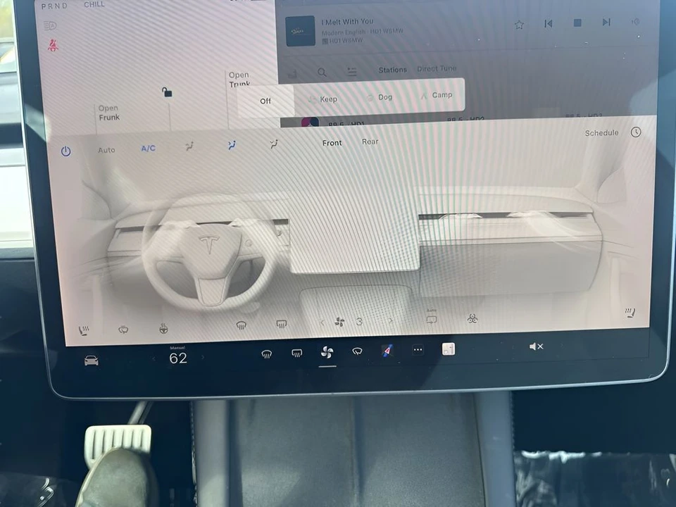 2022 Tesla Model Y Performance - Image 20 of 21