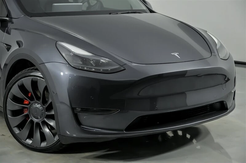 2022 Tesla Model Y Performance - Image 3 of 12